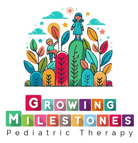 Growing Milestones Pediatric Therapy Aims To Support Your Children's Needs