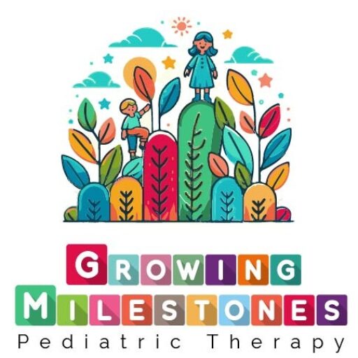 Growing Milestones Pediatric Therapy Aims To Support Your Children's Needs